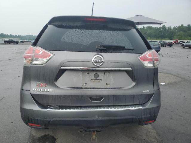 2016 NISSAN ROGUE S JN8AT2MV5GW133474