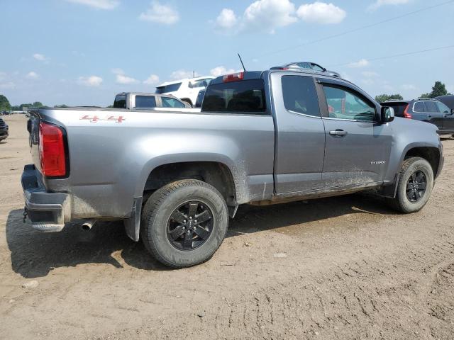 2018 CHEVROLET COLORADO - 1GCHTBEA9J1129390