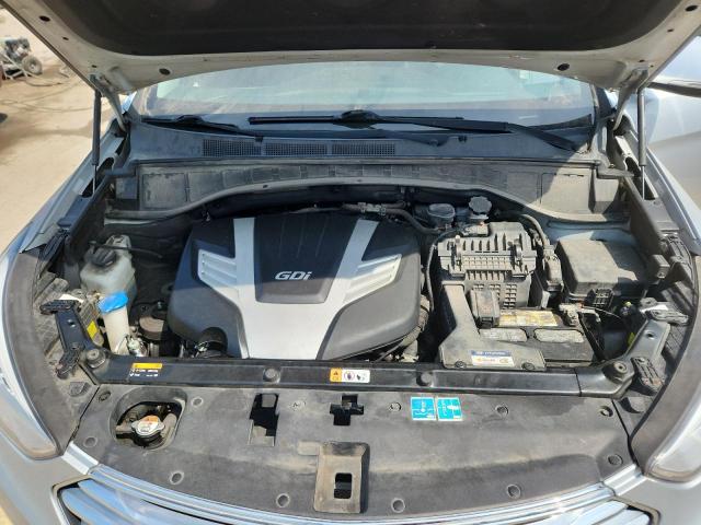 2015 HYUNDAI SANTA FE G KM8SR4HF0FU127701