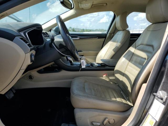 2016 FORD FUSION SE 3FA6P0PU9GR323896