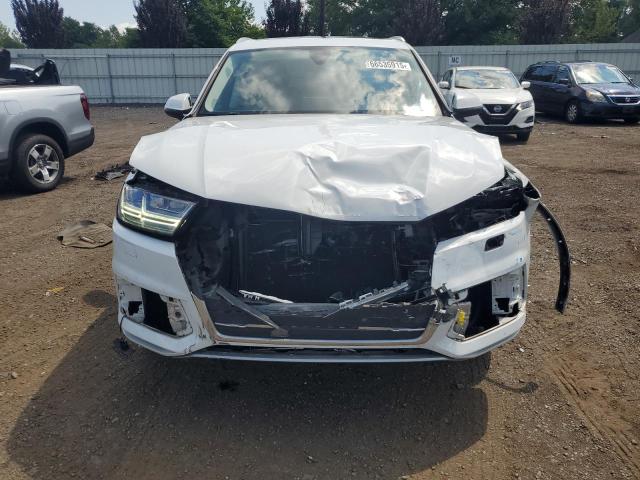 2019 AUDI Q7 PREMIUM PLUS WA1LHAF71KD023521