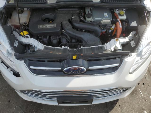 2017 FORD C-MAX TITA 1FADP5DU2HL106957