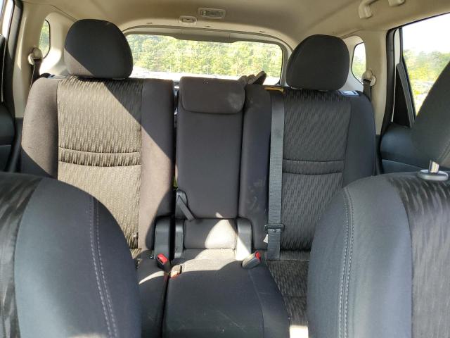 2017 NISSAN ROGUE SV - 5N1AT2MV7HC877992