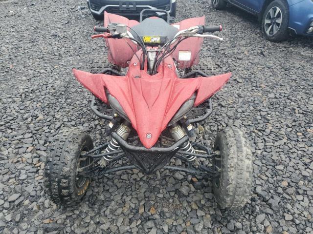 2021 YAMAHA YFZ450 R 5Y4AJ71E3MA101349