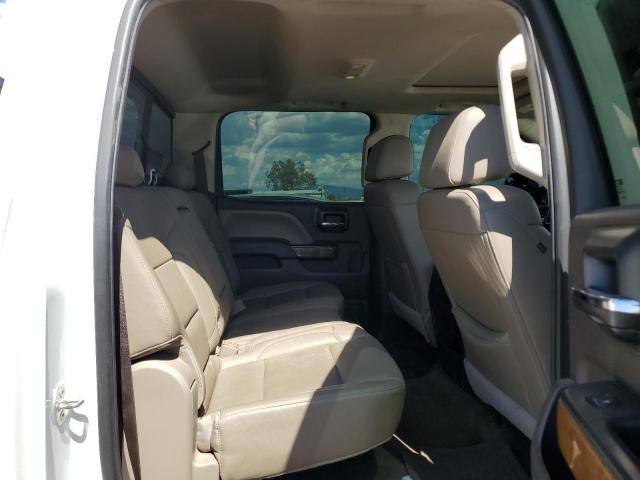 2017 GMC SIERRA C1500 SLT 3GTP1NEC4HG171918