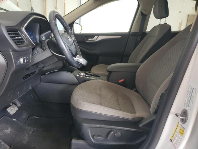 2020 FORD ESCAPE SE - 1FMCU9BZ9LUC19033