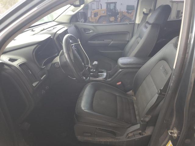2015 GMC CANYON SLE 1GTG6BE38F1133409