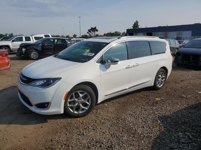 CHRYSLER PACIFICA L