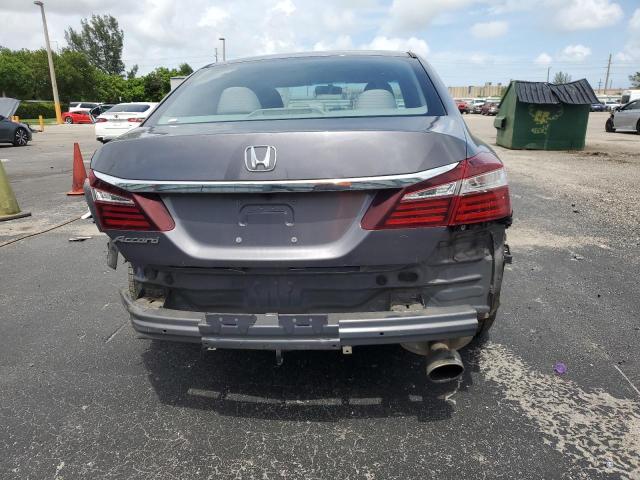 2017 HONDA ACCORD LX - 1HGCR2F37HA239875