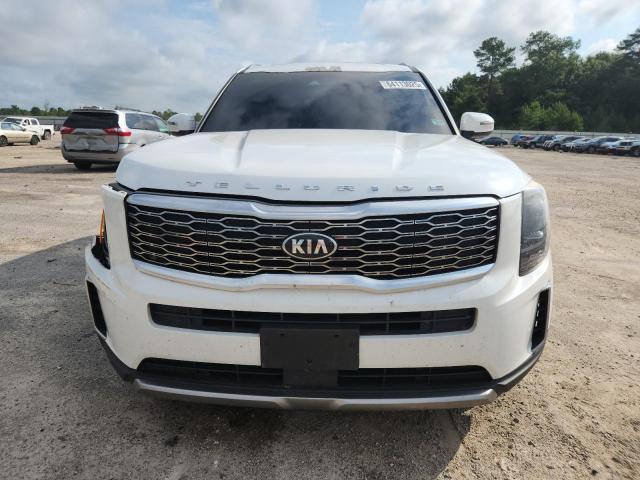 2020 KIA TELLURIDE - 5XYP3DHC6LG008470