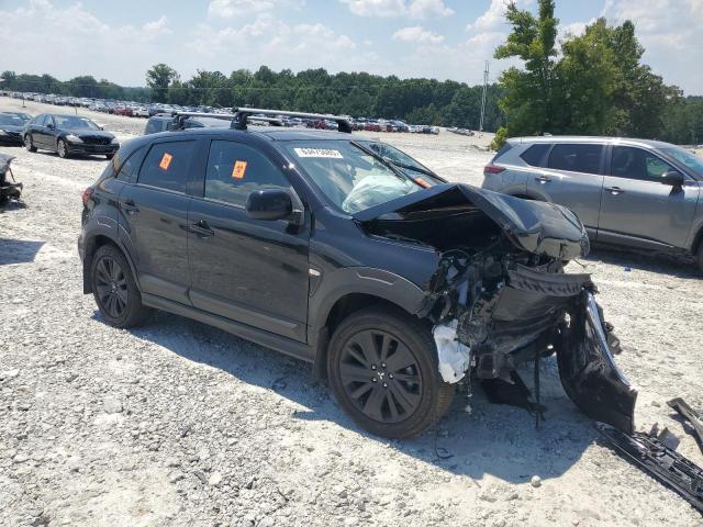 2024 MITSUBISHI OUTLANDER JA4ARUAU2RU005106