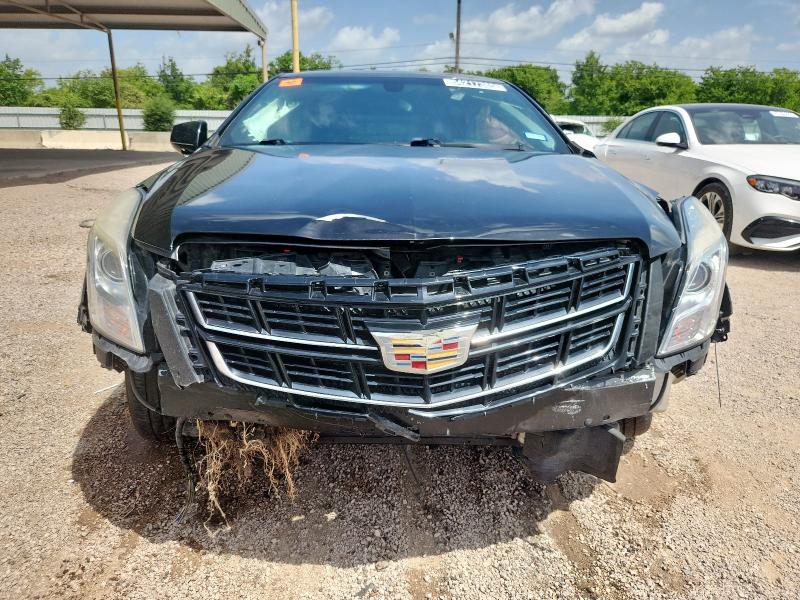 2017 CADILLAC XTS LUXURY - 2G61M5S3XH9119109
