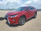 2017 LEXUS RX 350 BAS - 2T2ZZMCA8HC041448