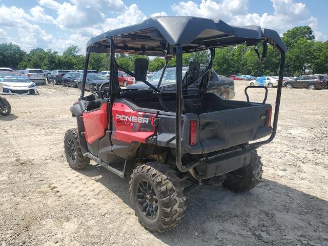 2024 HONDA SXS1000 M5 1HFVE042XR4800352