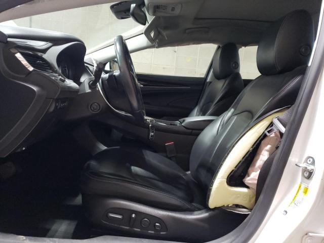 2017 BUICK LACROSSE P 1G4ZR5SS8HU176089