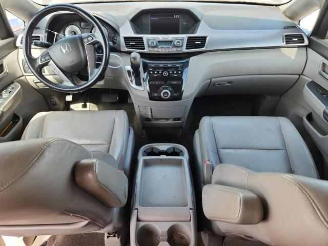 2013 HONDA ODYSSEY EX - 5FNRL5H6XDB073470