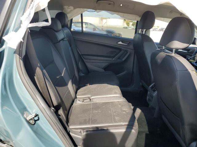2020 VOLKSWAGEN TIGUAN SE 3VV2B7AX6LM063985