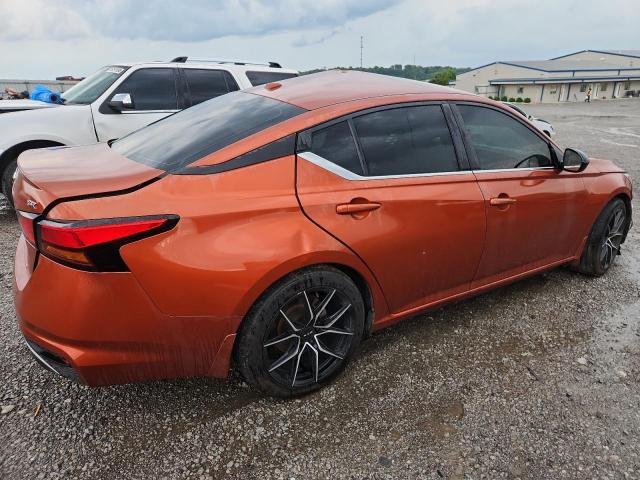 2019 NISSAN ALTIMA SR 1N4BL4CV5KN320604