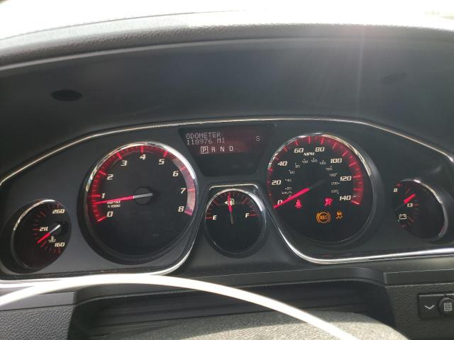 2017 GMC ACADIA LIM 1GKKRSKD3HJ233472