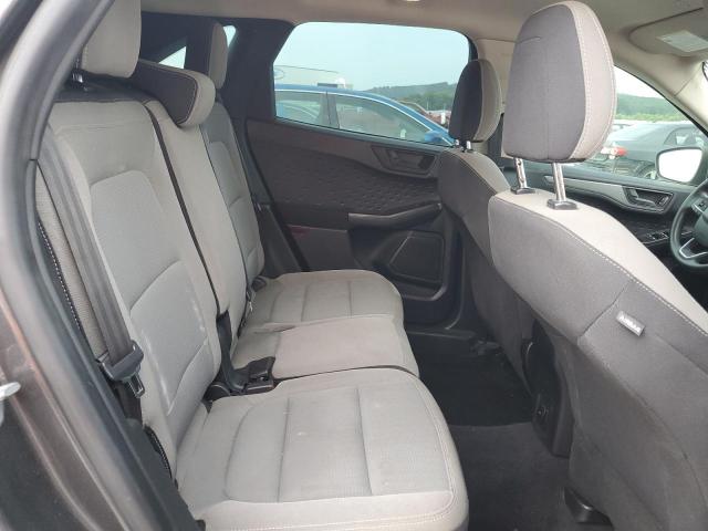 2020 FORD ESCAPE S - 1FMCU0F62LUA31904