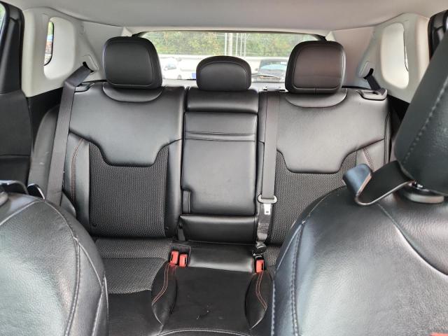 2019 JEEP COMPASS TR 3C4NJDDB5KT756502