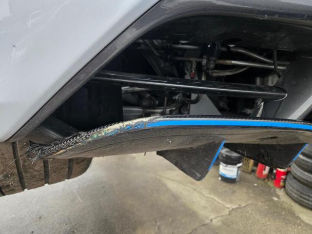 2020 MCLAREN AUTOMOTIVE 720S SBM14FCA5LW003937