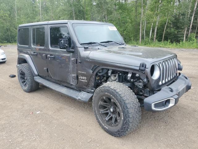 2019 JEEP WRANGLER U 1C4HJXEG2KW563064