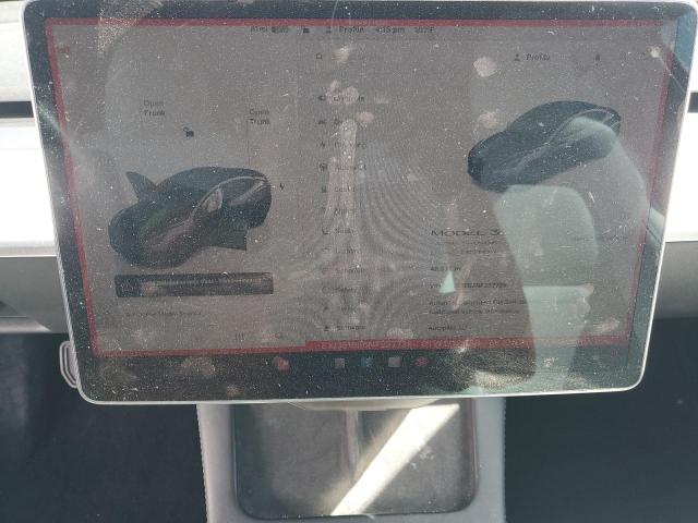 2022 TESLA MODEL 3 5YJ3E1EB6NF237728