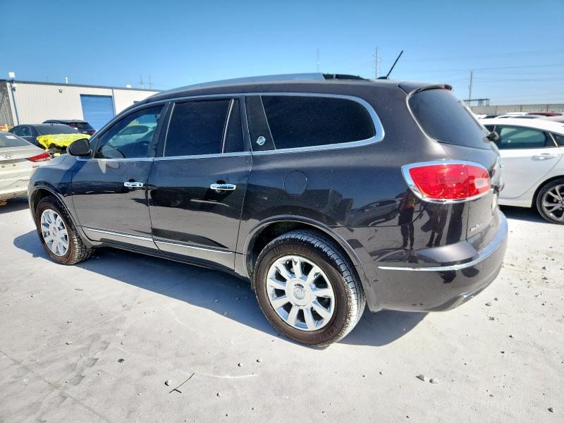 2015 BUICK ENCLAVE 5GAKRBKD4FJ387439