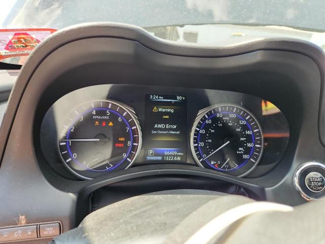 2017 INFINITI Q60 PREMIU - JN1EV7EL9HM553904