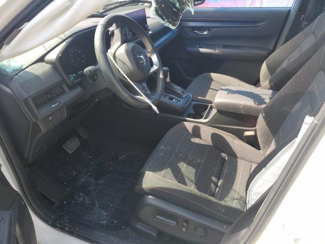 2025 HONDA CR-V SPORT 7FARS5H56SE004741