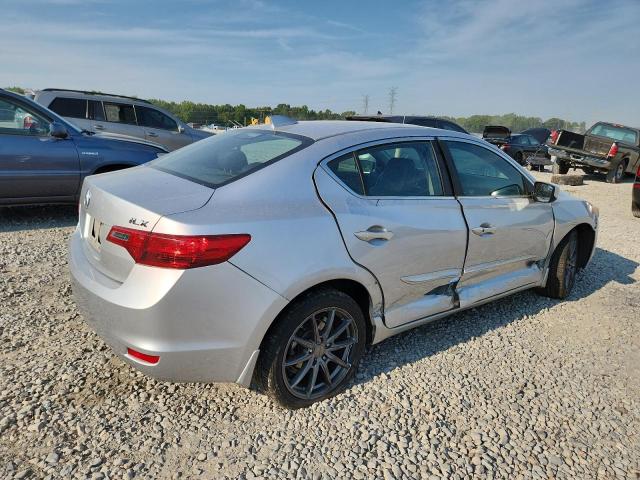 2013 ACURA ILX 20 TEC - 19VDE1F77DE011855