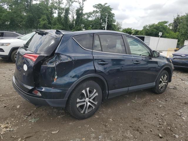 2017 TOYOTA RAV4 LE - JTMZFREV2HJ718993