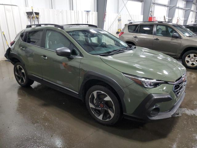 2024 SUBARU CROSSTREK 4S4GUHM68R3819314