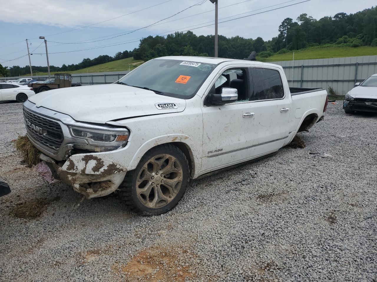 RAM 1500 LIMITED