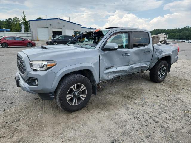 TOYOTA TACOMA DOU