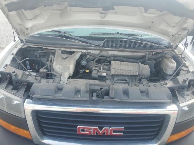 2018 GMC SAVANA G2500 1GTW7AFG8J1909504