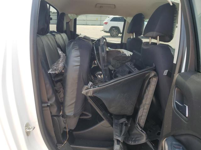 2021 CHEVROLET COLORADO L 1GCGSCEN6M1176047