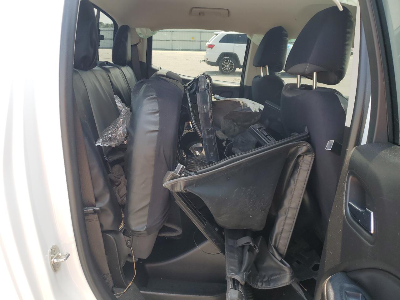 CHEVROLET COLORADO LT