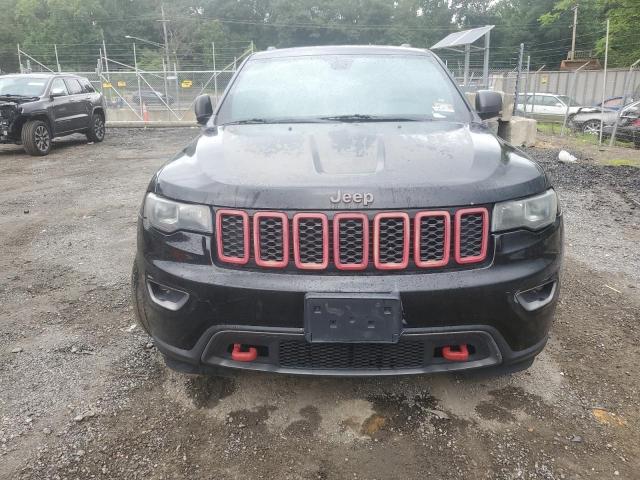 2017 JEEP GRAND CHER - 1C4RJFLG8HC847441