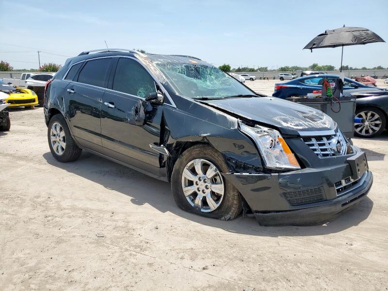 2014 CADILLAC SRX LUXURY COLLECTION #3304770942