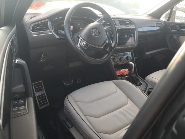 2019 VOLKSWAGEN TIGUAN SEL 3VV4B7AX8KM146034