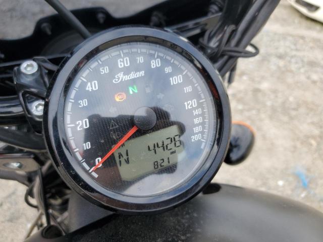 2022 INDIAN MOTORCYCLE CO. SCOUT ROGU 56KMTC007N3189515