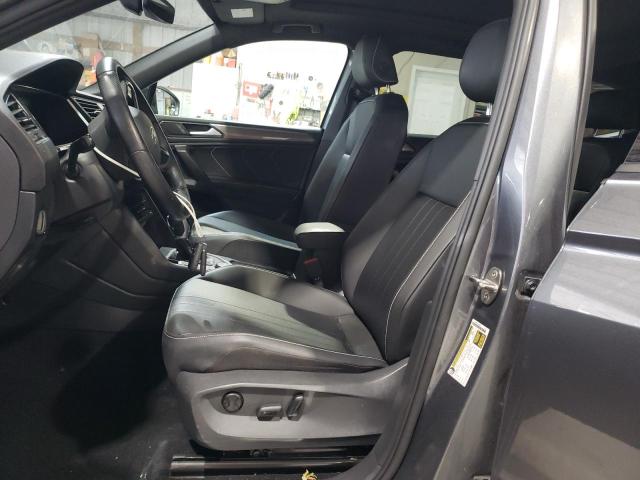 2023 VOLKSWAGEN TIGUAN SE R-LINE BLACK 3VV8B7AXXPM003871