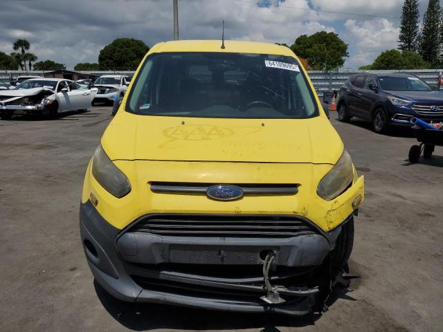 2018 FORD TRANSIT CONNECT XL NM0LS7E74J1374979