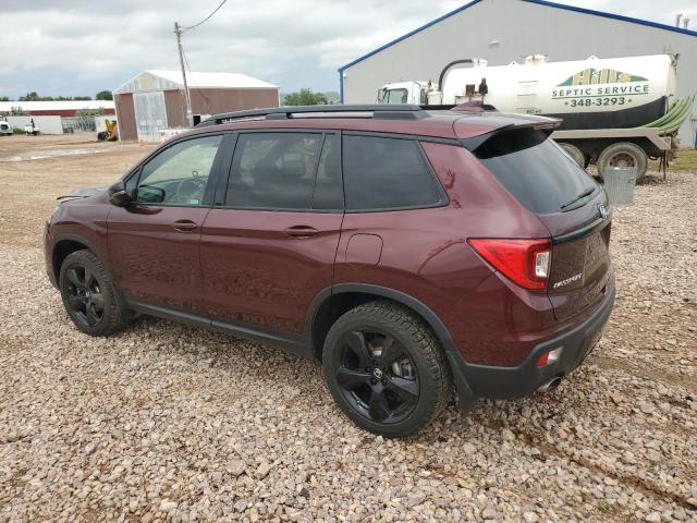 2021 HONDA PASSPORT E 5FNYF8H0XMB035110