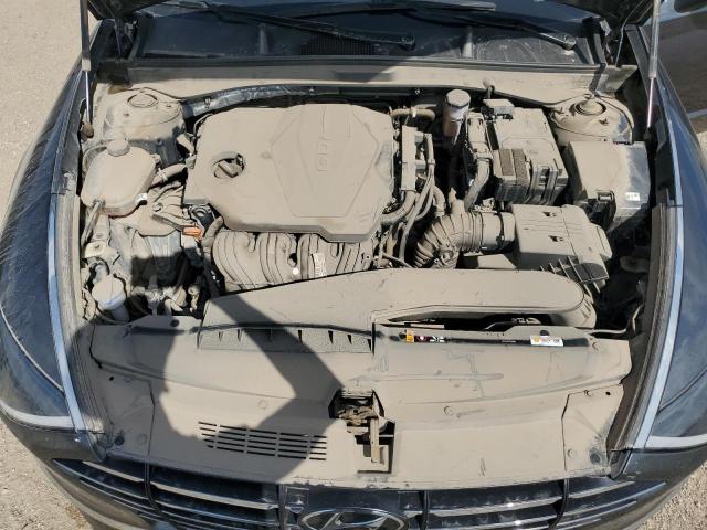 2023 HYUNDAI SONATA SE KMHL24JA9PA313005