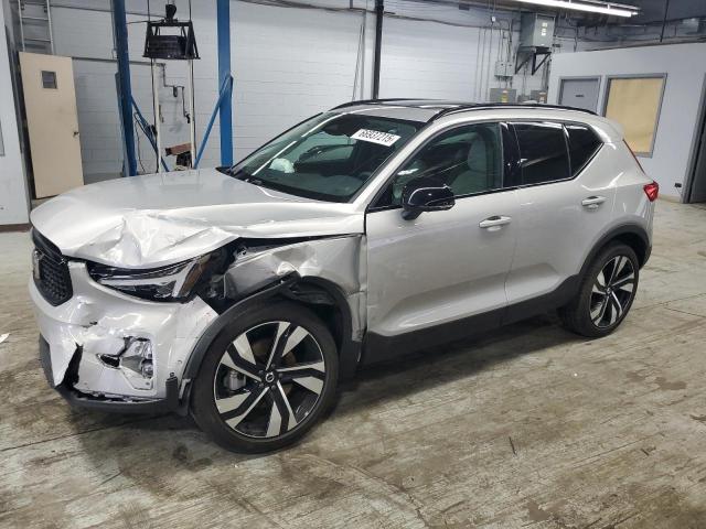 2024 VOLVO XC40 PLUS #3305393313