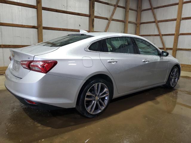 2022 CHEVROLET MALIBU LT 1G1ZD5ST5NF175678