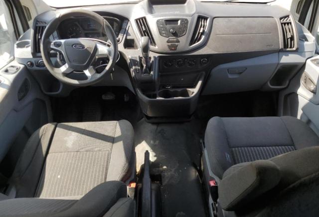 2015 FORD TRANSIT T- - 1FTNE2YMXFKA36639